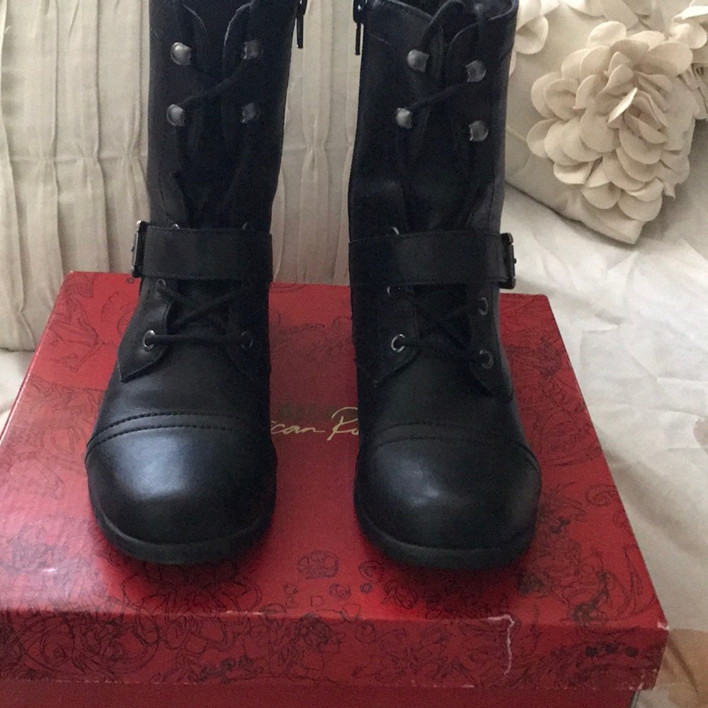 Boots